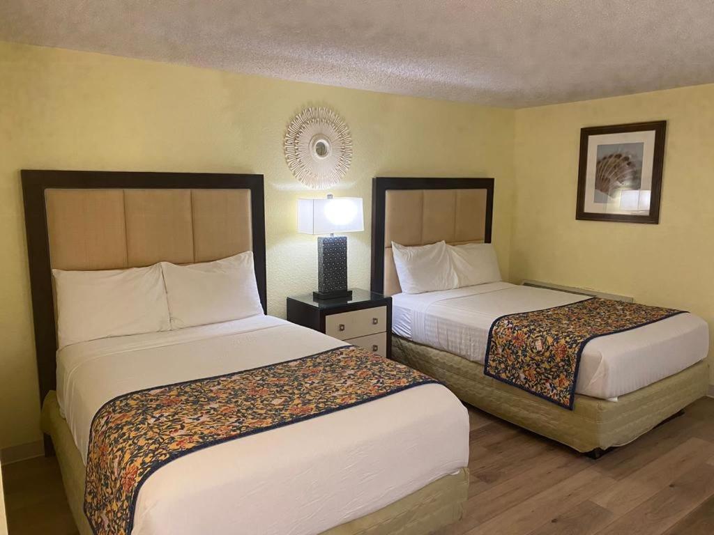 Ok Hotel 오클라호마시티 외부 사진