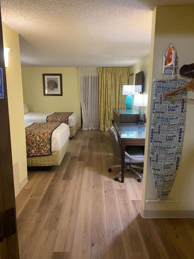 Ok Hotel 오클라호마시티 외부 사진